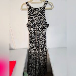 Womens VINTAGE VIRGO II Dress, Size 16